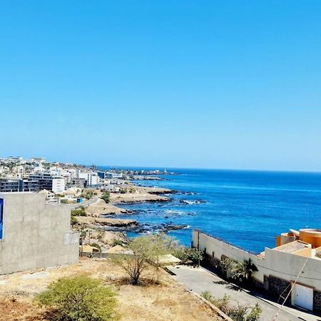 Apartamento Encantador Com Piscina E Vista Mar Leilighet Praia Eksteriør bilde