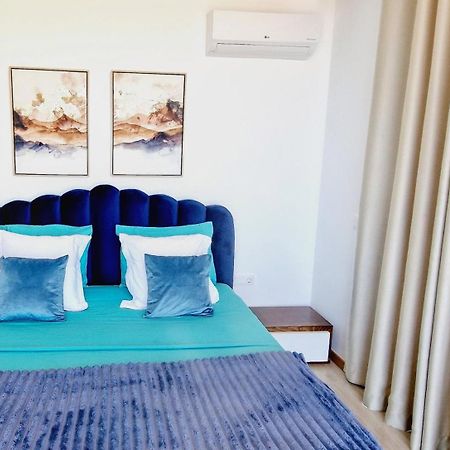 Apartamento Encantador Com Piscina E Vista Mar Leilighet Praia Rom bilde