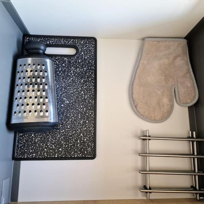Apartamento Encantador Com Piscina E Vista Mar Leilighet Praia Eksteriør bilde