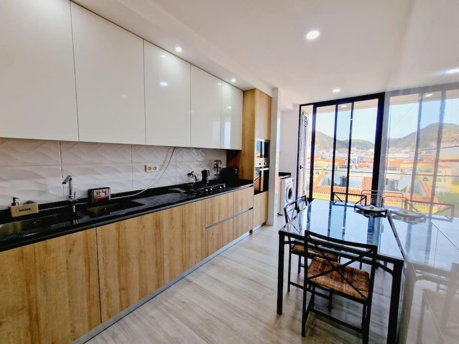 Apartamento Encantador Com Piscina E Vista Mar Leilighet Praia Eksteriør bilde
