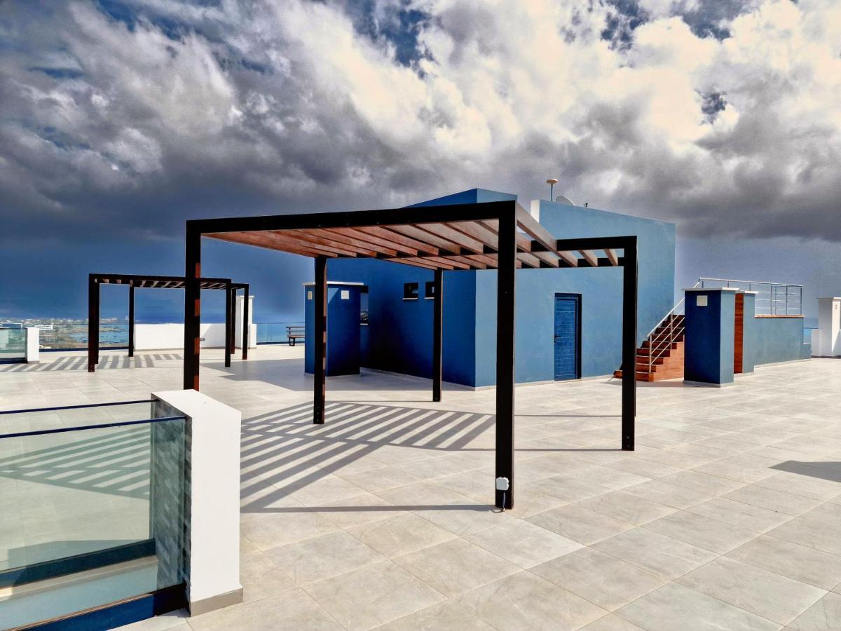 Apartamento Encantador Com Piscina E Vista Mar Leilighet Praia Eksteriør bilde