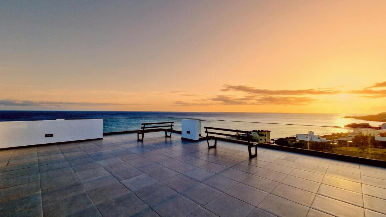 Apartamento Encantador Com Piscina E Vista Mar Leilighet Praia Eksteriør bilde